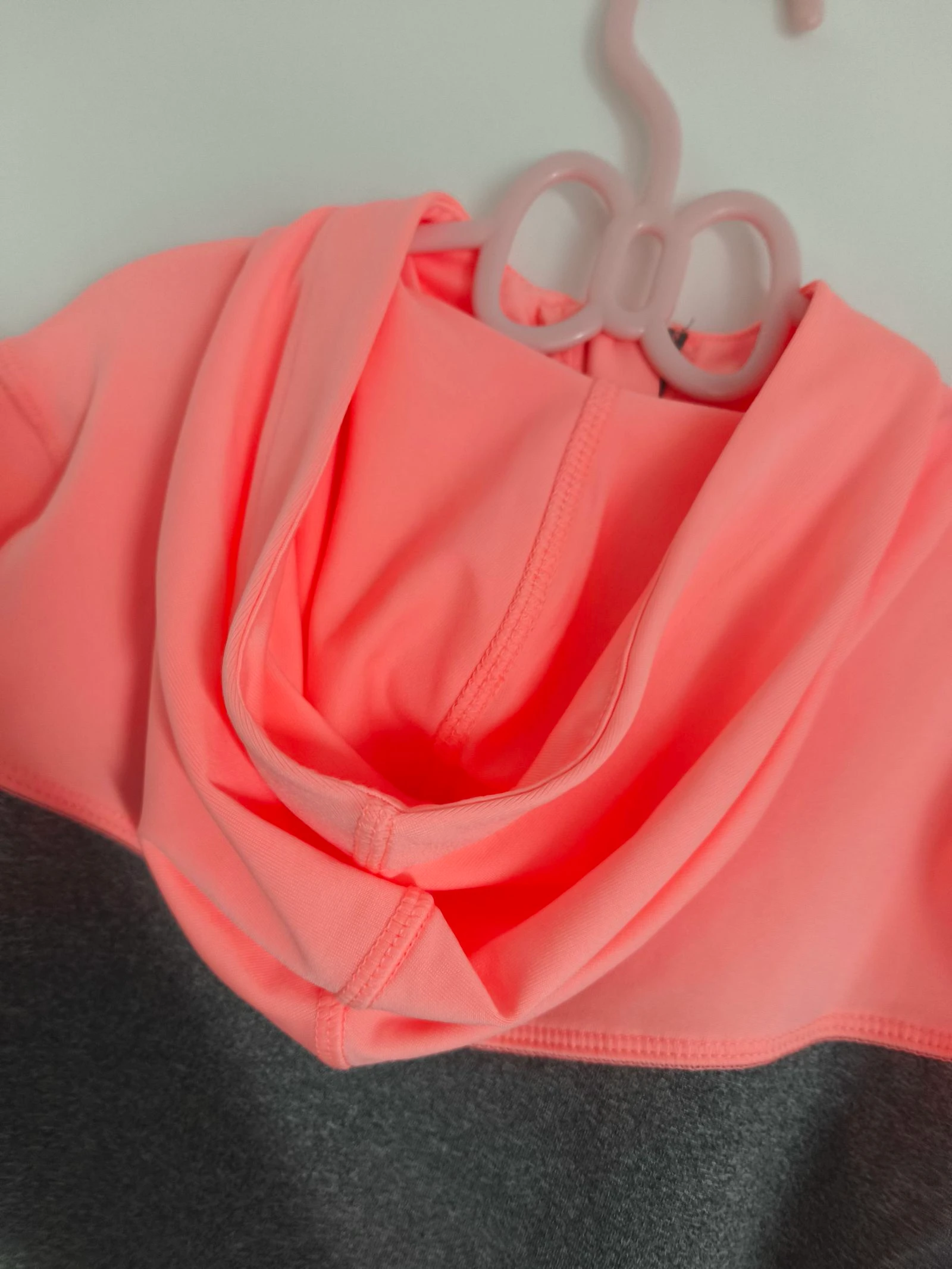 Chaqueta deportiva para niña (4 años) – photo 7
